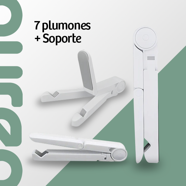 Pizarra Mágica LED