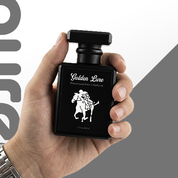 Perfume con Feromonas