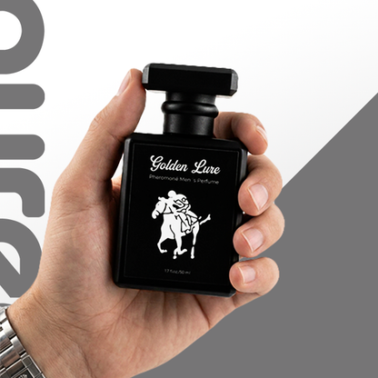 Perfume con Feromonas