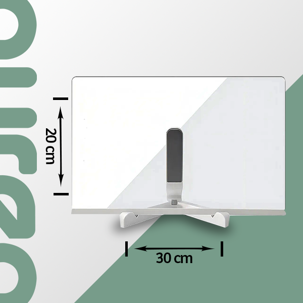 Pizarra Mágica LED