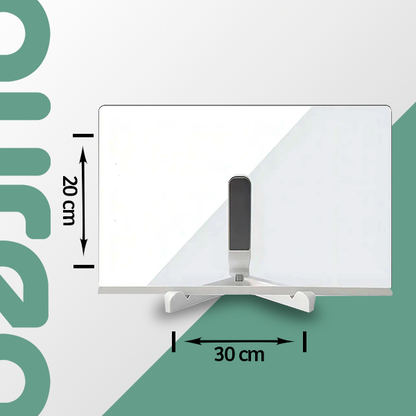 Pizarra Mágica LED
