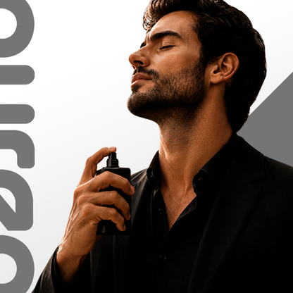 Perfume con Feromonas