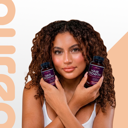 Hair Growth (Restauración Capilar)