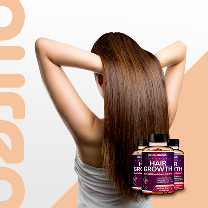 Hair Growth (Restauración Capilar)